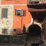 Appartamento La Ghianda Con Terrazza Cossogno