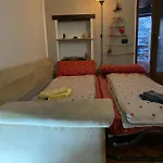 Lägenhet La Ghianda Con Terrazza *