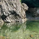 La Ghianda Con Terrazza Lägenhet *
