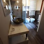 Lägenhet La Ghianda Con Terrazza