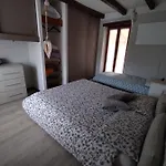 Lägenhet La Ghianda Con Terrazza Cossogno