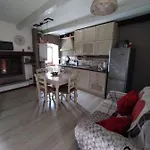 La Ghianda Con Terrazza * Cossogno