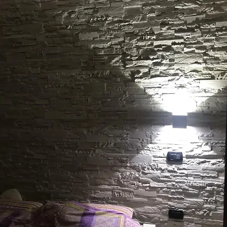 La Ghianda Con Terrazza *