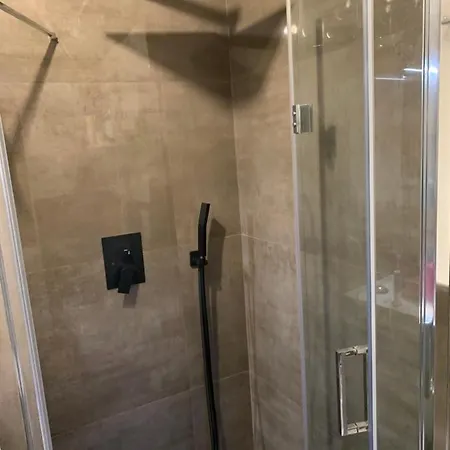 La Ghianda Con Terrazza Lejlighed