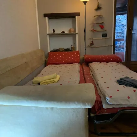 Lejlighed La Ghianda Con Terrazza *