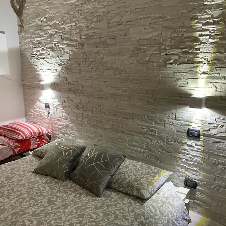 La Ghianda Con Terrazza *