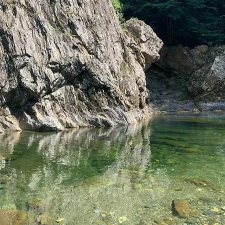 La Ghianda Con Terrazza Lejlighed *