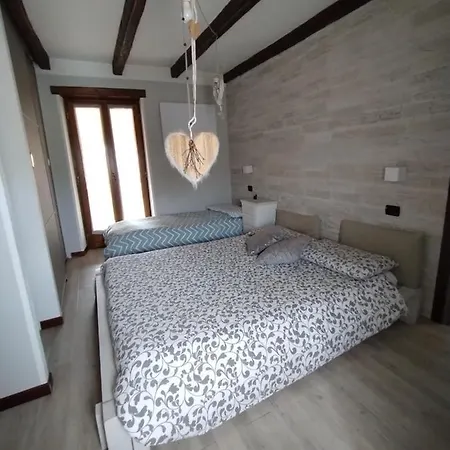 Lejlighed La Ghianda Con Terrazza *