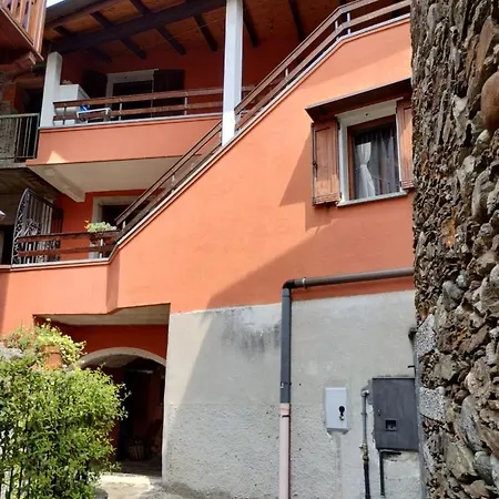 La Ghianda Con Terrazza