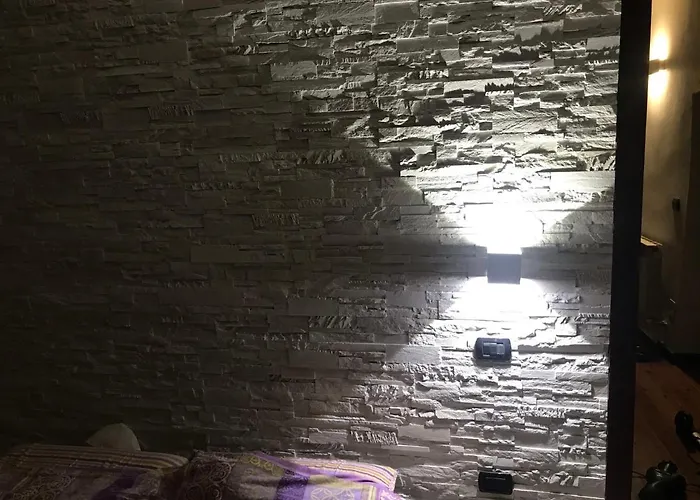 La Ghianda Con Terrazza *