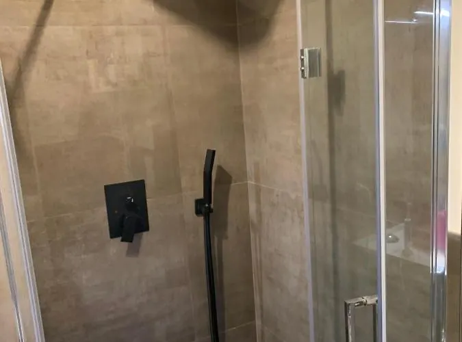 La Ghianda Con Terrazza Appartement