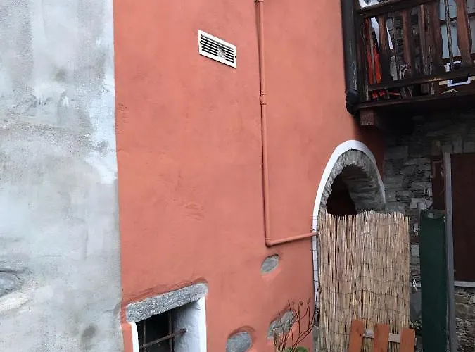 La Ghianda Con Terrazza