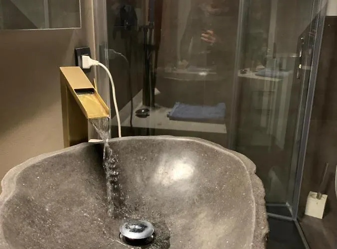 La Ghianda Con Terrazza Appartamento