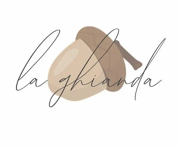 Appartamento La Ghianda Con Terrazza