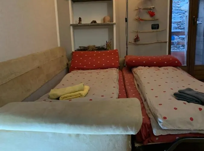 Appartamento La Ghianda Con Terrazza *