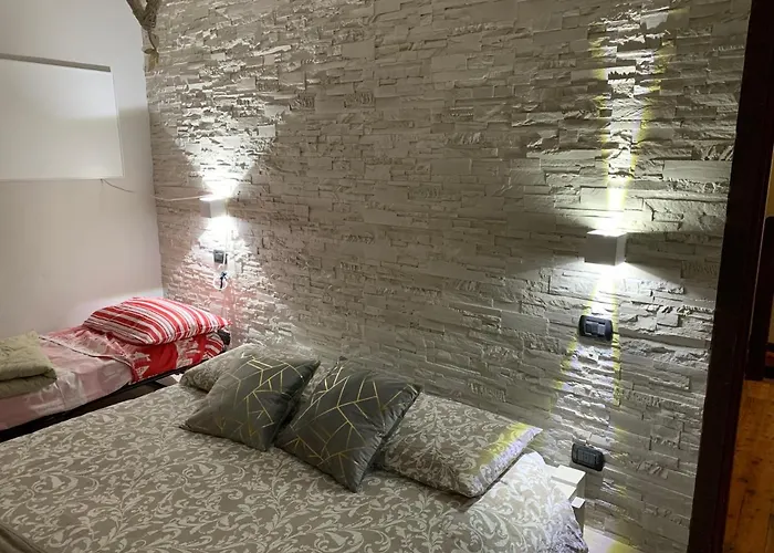 La Ghianda Con Terrazza *