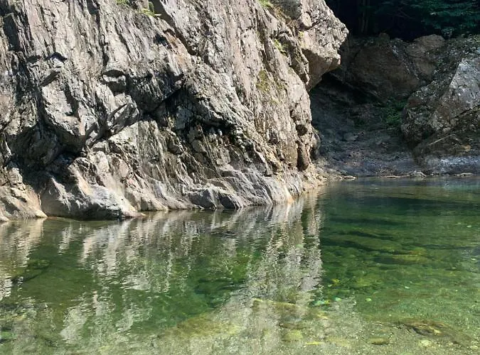 La Ghianda Con Terrazza Appartamento *