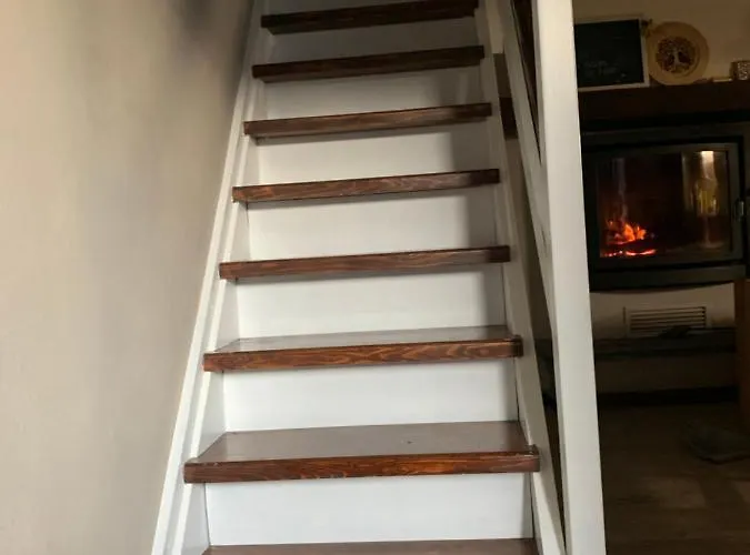 La Ghianda Con Terrazza Cossogno