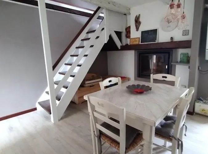 La Ghianda Con Terrazza