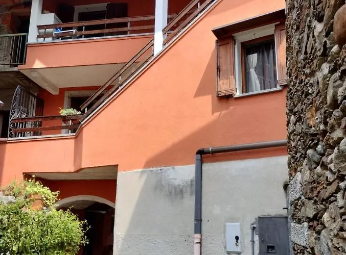 La Ghianda Con Terrazza